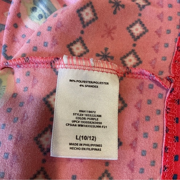 Kids Disney Star Wars Mandalorian Baby Yoda Dress - Picture 7 of 11